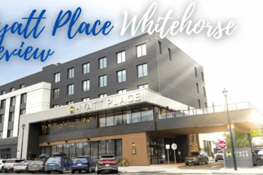 Hyatt Place Whitehorse Hotel Review: The Best Hotel in the Yukon?