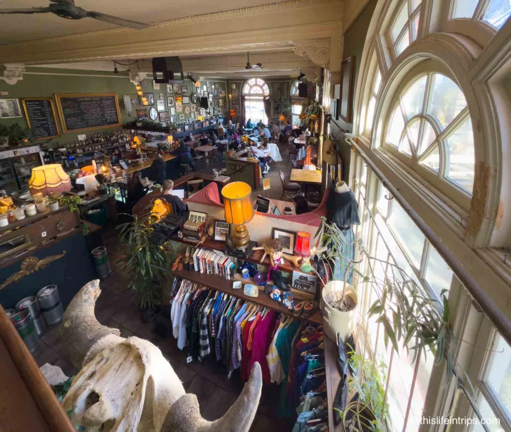 Inside the Vault - Where to find the Best Nanaimo Bar in Nanaimo