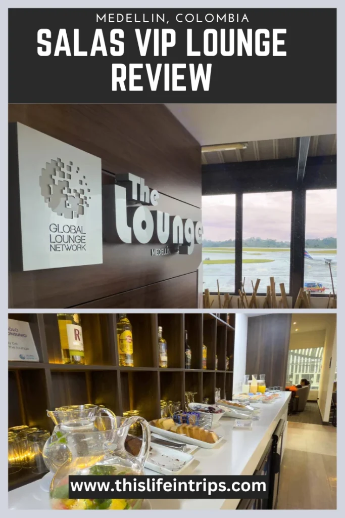 Medellin lounge review shareable pinterest image