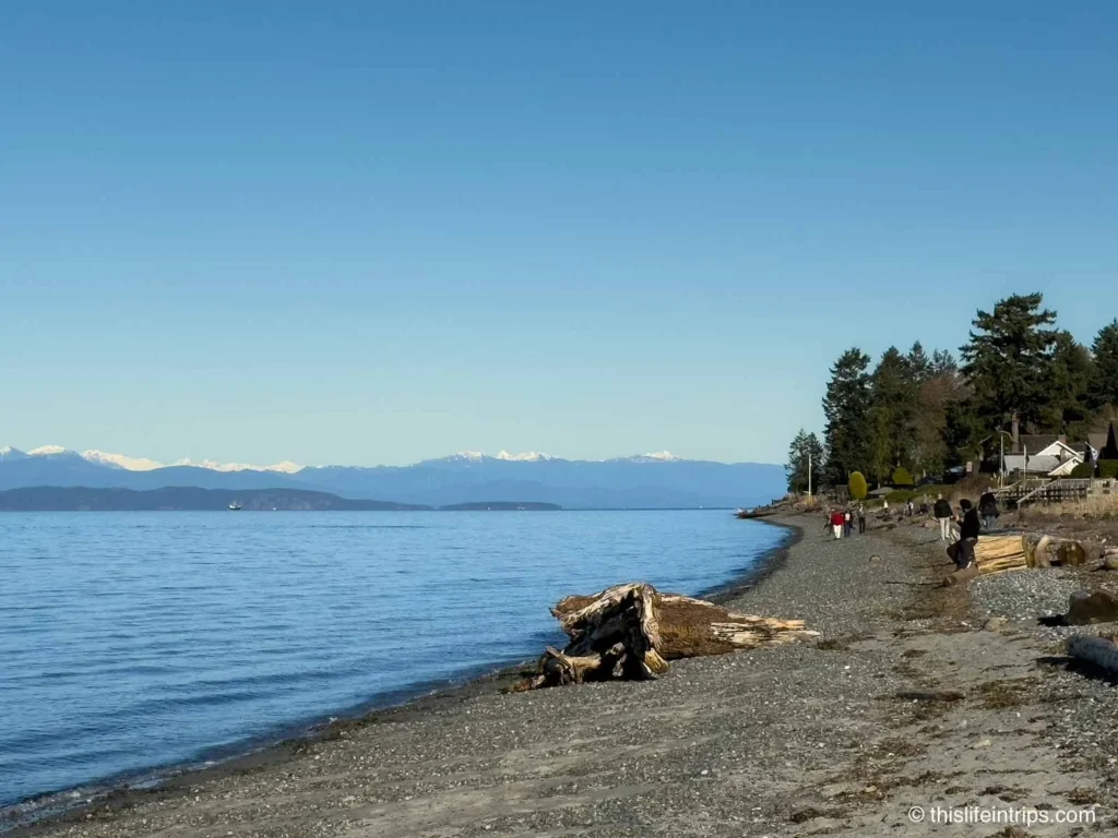 Qualicum Beach, BC